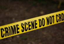Foto: Padre muerto e hijo grave luego que fueran macheteados en Río Grande / Cortesía