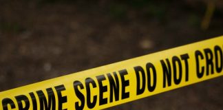 Foto: Padre muerto e hijo grave luego que fueran macheteados en Río Grande / Cortesía