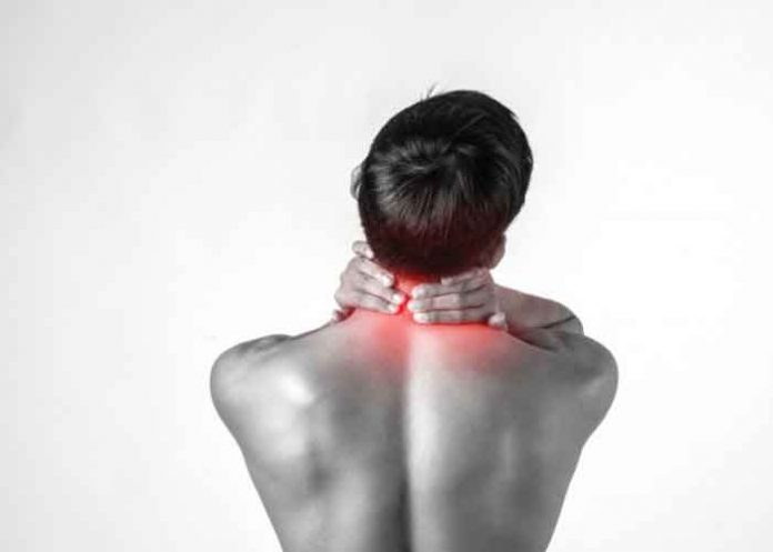 1 El uso de dispositivos móviles puede causar serias afectaciones a tu cuello