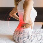 Fibromialgia: el dolor que sentís en la rabadilla y no soportás