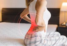 Fibromialgia: el dolor que sentís en la “rabadilla” y no soportás Fibromialgia: el dolor que sentís en la rabadilla y no soportás