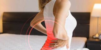 Fibromialgia: el dolor que sentís en la rabadilla y no soportás