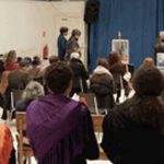 Rinden homenaje a Rubén Darío en Bruselas Rinden homenaje a Rubén Darío en Bruselas