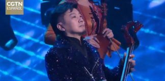 Así se vivió la Celebración de la Gala de la Fiesta de la Primavera 2023 del Grupo de Medios de China