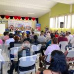 Promueven trabajo articulado con pequeños negocios turísticos en Jinotega Promueven trabajo articulado con pequeños negocios turísticos en Jinotega