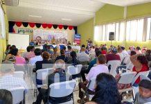 Promueven trabajo articulado con pequeños negocios turísticos en Jinotega Promueven trabajo articulado con pequeños negocios turísticos en Jinotega