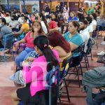 MINED realiza lanzamiento de educación jóvenes y adultos en Managua