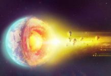 Científicos revelan que el núcleo de la Tierra habría invertido el sentido de giro