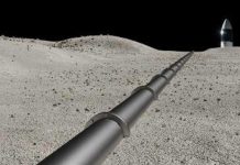 ¡De locos! La NASA planea tener oxígeno en la Luna por medio de tubería