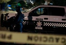 Ocho muertos en Veracruz, México tras ataques a tres bares Ocho muertos en Veracruz, México tras ataques a tres bares