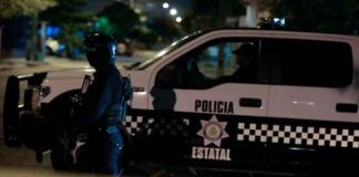 Ocho muertos en Veracruz, México tras ataques a tres bares