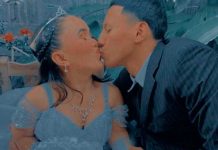 ¡Se casó!: Popular tiktoker Marisela Soza encuentra el amor