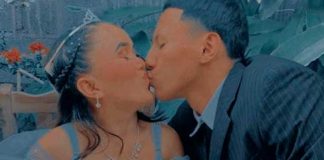 ¡Se casó!: Popular tiktoker Marisela Soza encuentra el amor