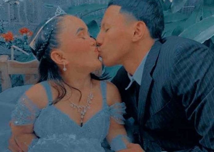 ¡Se casó!: Popular tiktoker Marisela Soza encuentra el amor