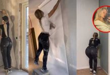 Video: Mujer es viral por desempeñarse como albañil en TikTok Video: Sexy mujer es viral por desempeñarse como albañil en TikTok
