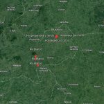 Fémina muere atropellada en la Carretera Río Blanco-Mulukukú