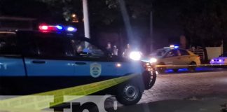 En plena vía pública matan a un hombre en el Dimitrov, barrio de Managua