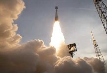 ¡Interesante! NASA planea llegar a Marte por medio de un cohete “único”
