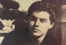 Biografía del maestro Alfredo Barrera (por Luis Morales)