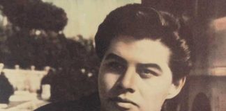 Biografía del maestro Alfredo Barrera (por Luis Morales)