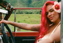Karol G inicia el año con todo y anuncia nuevo disco ‘Mañana será bonito’ Karol G anunció su nuevo disco 'Mañana será bonito'