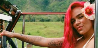 Karol G anunció su nuevo disco 'Mañana será bonito'