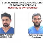 Policía Nacional presentó resultados contra la delincuencia en Chontales Policía Nacional presentó resultados contra la delincuencia en Chontales