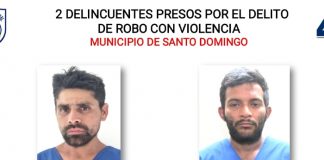 Policía Nacional presentó resultados contra la delincuencia en Chontales