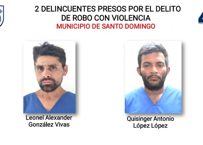 1 Policía Nacional presentó resultados contra la delincuencia en Chontales