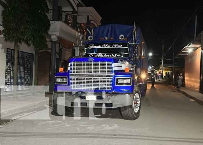 1 Jalapa registra su primera víctima mortal durante el 2023