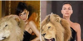 Guerra de divas: Reacción de Kylie Jenner al ver a Irina Shayk con el mismo vestido
