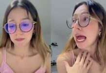 Joven casi muere desangrada haciendo el fruti-fantástico con su novio (VIDEO)