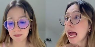 Joven casi muere desangrada haciendo el fruti-fantástico con su novio (VIDEO)