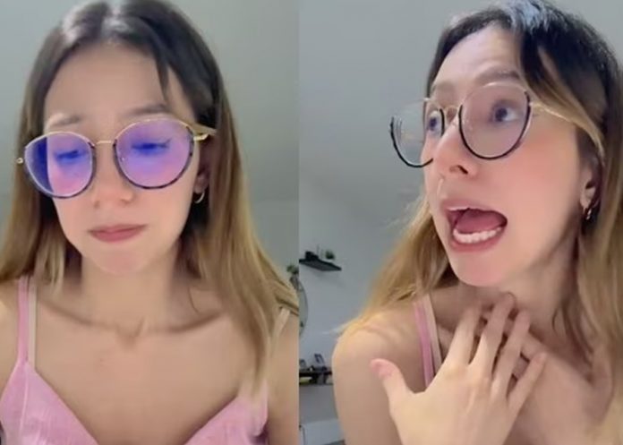 Joven casi muere desangrada haciendo el fruti-fantástico con su novio (VIDEO)