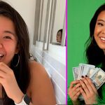 Joven tenía seis citas amorosas en la semana para no gastar dinero en comida