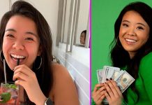 Joven tenía seis citas amorosas en la semana para no gastar dinero en comida
