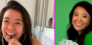 Joven tenía seis citas amorosas en la semana para no gastar dinero en comida