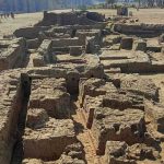 ¡Impresionante! Científicos descubren una "ciudad romana entera" en Egipto