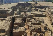 ¡Impresionante! Científicos descubren una «ciudad romana entera» en Egipto ¡Impresionante! Científicos descubren una "ciudad romana entera" en Egipto