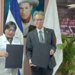 13 hospitales de Nicaragua resultarán beneficiados con equipamiento médico donados por Japón 13 hospitales de Nicaragua resultarán beneficiados con equipamiento médico donados por Japón