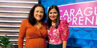 Expansión de la Economía Naranja en Nicaragua y detalles de "Co-Creamos"