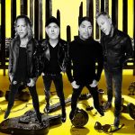 Disco de Metallica ’72 Seasons’ se estrenará en cines de todo el mundo '72 Seasons' disco de Metallica se estrenará en todo el mundo