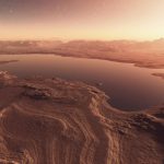 ¿Posible o imposible? NASA visiona poder colonizar Marte