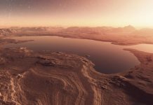 ¿Posible o imposible? NASA visiona poder colonizar Marte ¿Posible o imposible? NASA visiona poder colonizar Marte