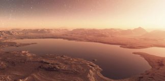 ¿Posible o imposible? NASA visiona poder colonizar Marte