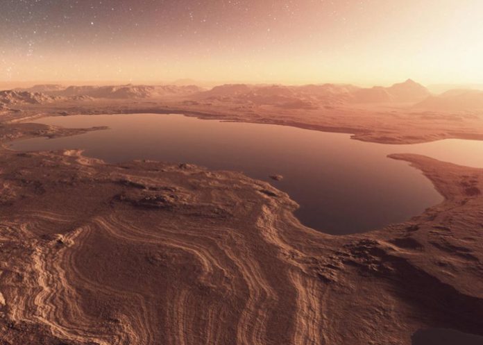 ¿Posible o imposible? NASA visiona poder colonizar Marte