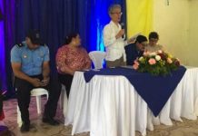La Trinidad en Estelí recibió nueva donación por parte del programa APC de Japón