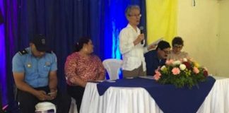 La Trinidad en Estelí recibió nueva donación por parte del programa APC de Japón