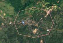Realizan audiencia especial contra tomatierras de Bonanza, Caribe Norte
