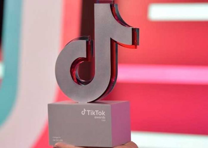 ¡Estos son los nominados a los TikTok Awards 2023! Y no, no hay ni un Nica